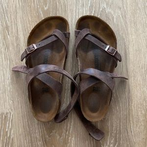 Birkenstock Yara Sandals